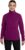 Mountain Warehouse Snowdon Womens Full Zip Fleece – Lightweight Ladies Sweater Top, Breathable Baselayer, Antipill – Best for Winter, Camping & Hiking