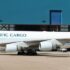 Cathay Cargo invests as it backs Hong Kong's future
