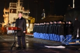 RUSSIA: Putin Calls for Ukrainian Elections Before Ending the War