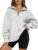 Trendy Queen Women’s Casual Sweatshirt