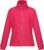 Regatta Womens Azaelia Breathable Full Zip Fleece Jacket