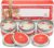 Christmas Scented Candle Gift Set for Her – Perfect Festive Gift for Mum and Women