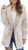 Les umes Womens Fuzzy Fleece Hooded Coat Outwear Long Sleeve Full Zipper Sherpa Cardigan Jackets with Pockets