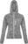 Regatta Women’s Wms Hood Newhill Fleece Jacket (pack of 1)