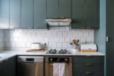 18 Green Kitchen Cabinet Ideas Sure to Spark Envy in 2024
