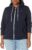 Tommy Hilfiger Women’s Contrast Zip Hoodie