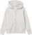 Amazon Essentials Girls and Toddlers’ Fleece Zip-Up Hoodie Sweatshirt