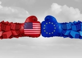 Europe’s Tech Reality Check: The Race to Replace American Systems