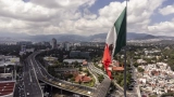 Mexican Inflation Ticks Up to 3.77% in February as Rate Cut Looms