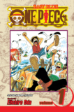 One Piece in Anime and Manga Studies