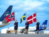 Official: SAS joins SkyTeam – AIR CARGO WEEK