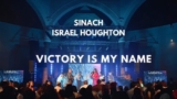 Sinach – Victory Is My Name ft Israel Houghton [mp3 download]