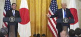 Defense or Defiance? Japan’s Dilemma as Trump Demands Trade