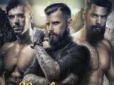 A Baby for the Mountain Men by Chloe Kent (A Baby for Them #2)
