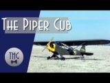 The forgotten WWII history of the Piper J3 Cub/ L4 Grasshopper