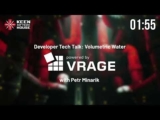 Marek Rosa – dev blog: VRAGE: Volumetric Water