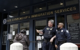 Trump team finds new ugly way to use Jews for anti-immigrant agenda