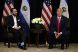 Why is Trump trying to ship US citizens and immigrants to El Salvador?