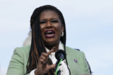 Cori Bush’s legal fees adding up before competitive primary: Report