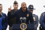 Baltimore bridge collapse presents Wes Moore with 2028 opening — and traps