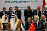 Erdogan’s Landmark Baghdad Visit Signals Support for Ambitious Infrastructure Project