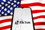 TikTok goes on offense against lawmakers who voted for a ‘ban’ while keeping accounts