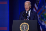 WATCH LIVE: Biden speaks at White House Correspondents’ Dinner