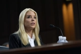 Bondi calls injunctions against Trump orders ‘constitutional crisis’