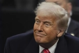 Appeals court hands Trump victory by allowing new refugee ban