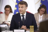 France prepares to recognize Palestinian statehood
