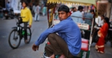 Why Voters See Jobs as the Biggest Issue in India’s Election