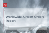 ch-aviation report – aircraft on order worldwide