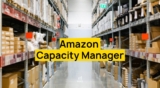Amazon Capacity Manager: Strategic Inventory Optimization Guide
