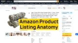 Perfect The Amazon Product Listing Anatomy