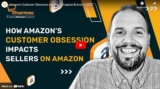 Amazon’s Customer Obsession – Charmac
