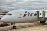 American debuts special one-time-only flight from Philly to Brazil