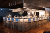 Amex Lounge By Pontus Frithiof Stockholm Arlanda Airport Reopens