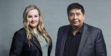 A Milestone Moment: Welcoming Partners Amy Duncan and Edwin Yeung