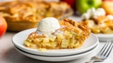 Apple Pie Recipe | The Stay At Home Chef