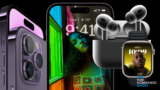 Apple reveals iPhone 14, new AirPods Pro and Apple Watch 8