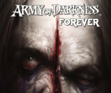 Army Of Darkness Forever – Volume 01 Issue 05