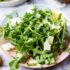The BEST Easy Pasta Salad (2-Ingredient Dressing!)