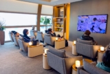 Review: Asiana Lounge at Jeju Airport