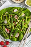 Asparagus Salad – Spend With Pennies