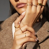 Elevate Your Office Look with Subtle Accessories – Cherry on Top