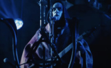 BEHEMOTH Becomes The First Metal Band To Play The Philharmonie De Paris, Full Career-Spanning Set Now Streaming