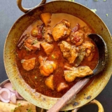 Bihari Chicken Curry – My Food Story