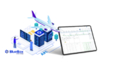 Logicsols chooses BlueBox Systems due to excellent airfreight data