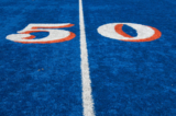 SUNY Morrisville Tests Boise State’s Common-Law Trademark Theory on Colorful Turf