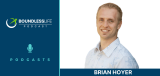 EMF Shielding, Grounded Floors, Protected Bedroom, The Healthiest Lighting & Much More with Brian Hoyer.